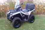 Can Am 650 xt Quad