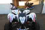 Can Am BRP Outlander 800 R XT Dekor, UNIKAT,