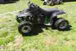 Can Am COMMANDER 1000 XT P ROD Seilwinde LoF