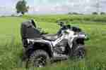 Can Am Outlander 1010 MAX LTD LOF Zul.100 PS