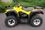 Can Am Outlander L 450 DSP