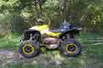 Can Am Renegade 1000 XXC CanAm ATV Quad