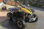 Can Am Renegade 1000