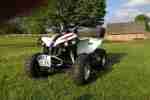 Can Am Renegade 800 ATV QUAD CAN AM 810R LOF