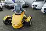 Can Am Spyder ST S Roadster SE5