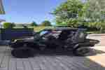 Can am Commander 1000 XT P LOF