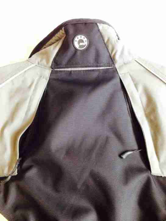 Can-am Herrenjacke Gr. XL