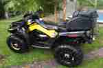 CanAm Outlander Max 800 R XP