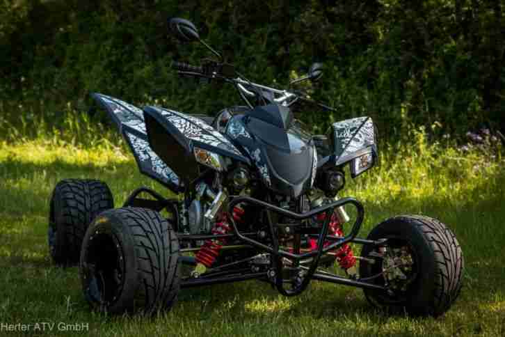 Canyon 520RR SMC, Supermoto, tiefer, breiter,bullig inkl. Decals Modell 2016