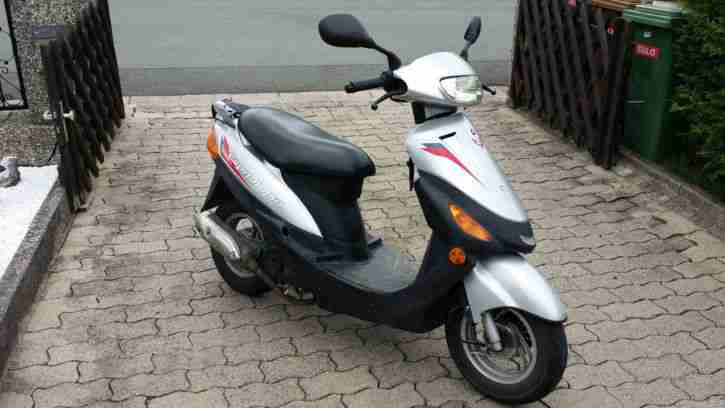 Capriolo 50 Rex