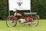 Carpati 2T 68cc from 1963