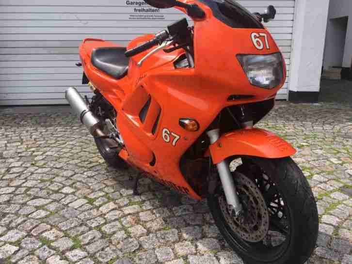 Cbr 600 F Pc31