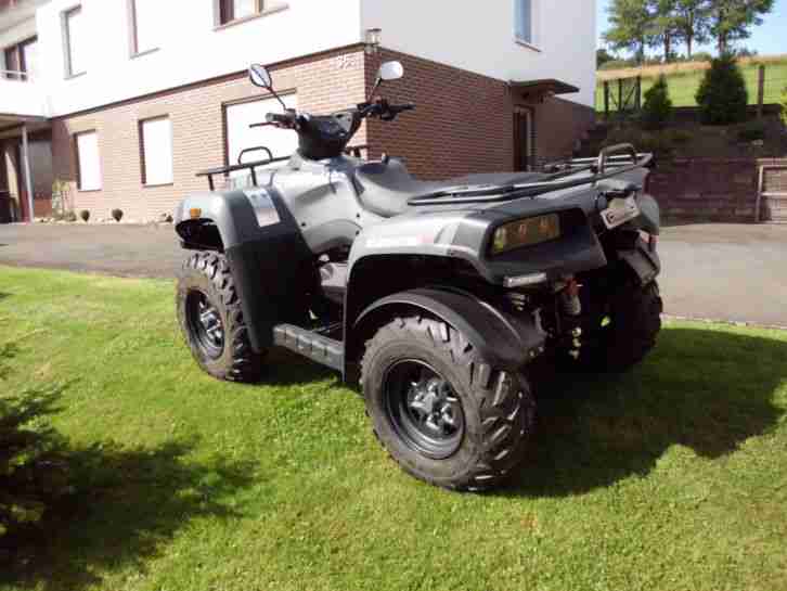 Cectek Gladiator T5 500 ix - LOF --Wintersonderpreis--- Im Preis Gesenkt!