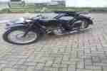 Chang Jiang 750 (SV Motor) Nachfolger R71 und