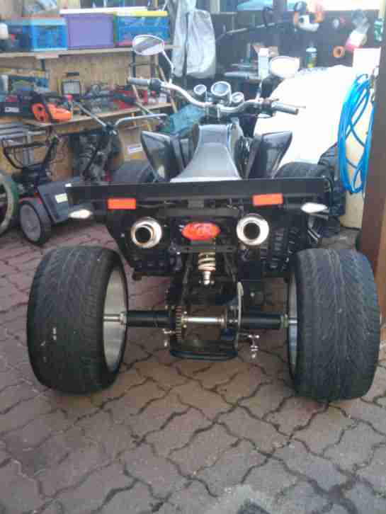 Chongquing Lianfei TypXS-DO55 KmStand11500Km