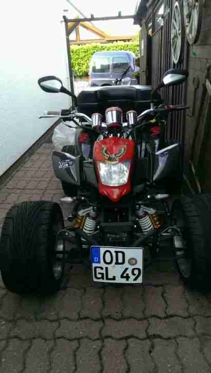 Chongquing Lianfei TypXS-DO55 KmStand11500Km