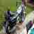 Chopper 125 Motorrad