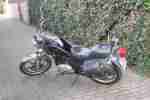 Chopper 125 ccm Jincheng