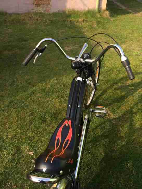 Chopper