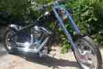 Chopper 1800 ccm, Kodlin,RST,PM,RevTech,V