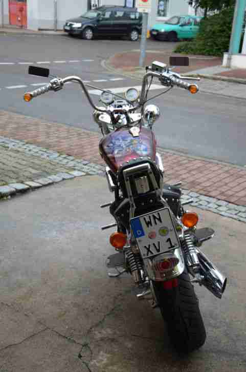 Chopper