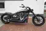 Chopper Custom Harley Davidson