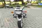 Chopper Daelim VS 125 F, EZ 1997, 19180km