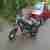 Chopper Hubraum 125ccm