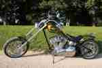Chopper Kit Bike CCE Motorrad