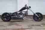 Chopper RevTech100 cu.in. HD style