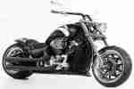 Chopper Showbike einzigartig Full Size