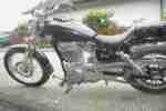 Chopper LS 650 Savage Bj 1986 LS650