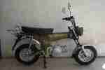 City Stromerle e moped e max