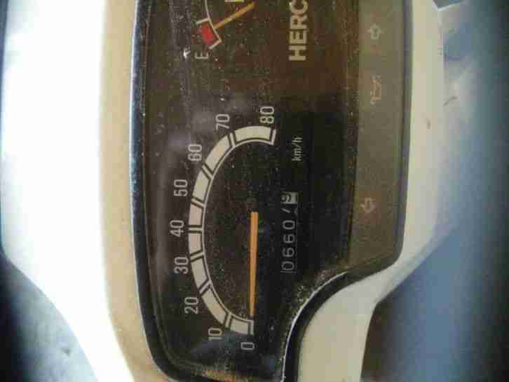 Cityroller 50 Herkules/Yamaha