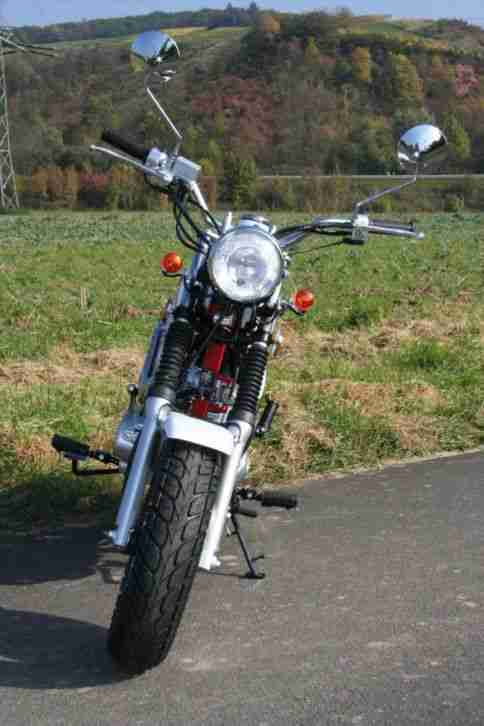 Cobra 50 von Skyteam, Retro Design **Lagerfahrzeug** vom Importeur, nicht zuge