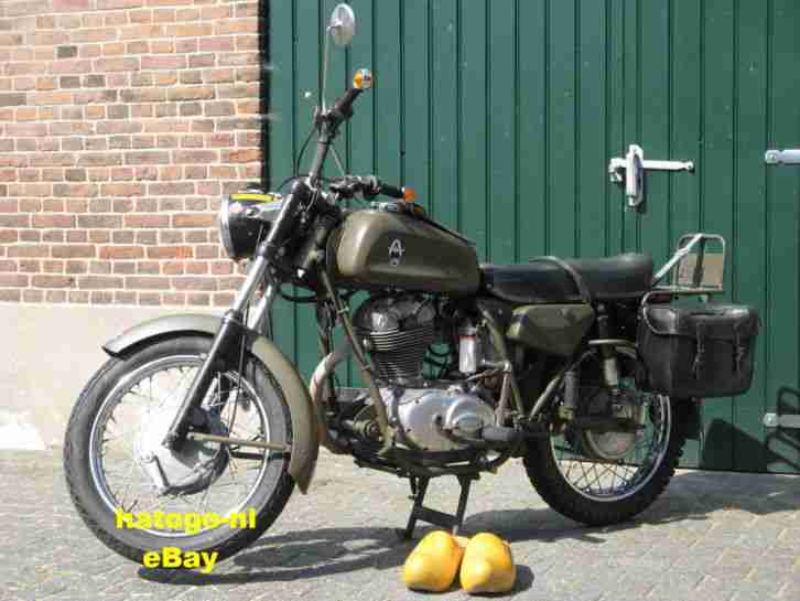 Condor A350 Schweizer