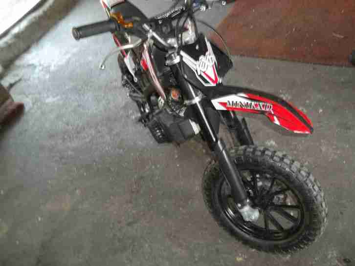 Cross Bike Tuningmotor Tuning Motor Crossbike Pocketbike