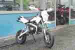 Cross Dirt Bike 125ccm