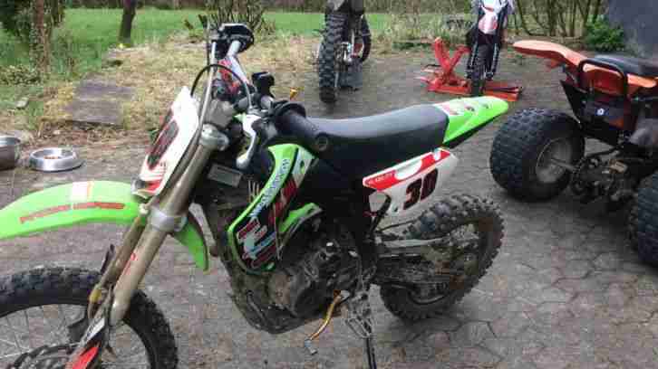 Cross Xmotos Xb30 Pro 2011bj