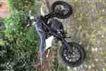 Crossbike Dirtbike Motocross Kinder Pitbike