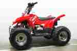 Crossfire Kanga 110cc Children's Quad Bike,