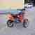Crossmaschine KTM 65