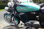 Cruiser 1100er Shadow VT SC 32