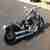 Custom Bike Harley