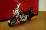 Custom Classic Kopie einer Harley Davidson