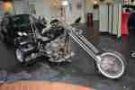 Custom Trike – Harley Davidson – 1740 ccm³ –