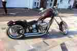 Custombike, Chopper, Ultima el Bruto NO