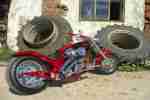 Custombike, Harley Davidson Lord of The