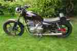 Custombike Basis LTD 440 EZ 1981