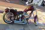 Custombike, ULTIMA keine HD, Hammerteil,